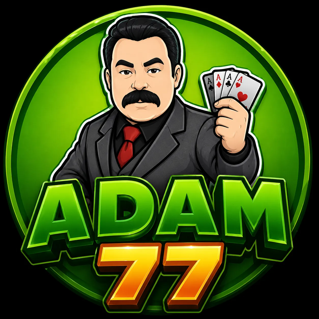 ADAM77 - Pertempuran Epik di Dunia MOBA