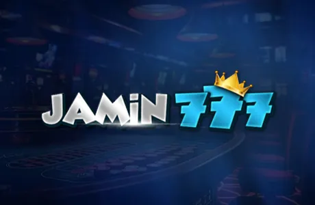 JAMIN777 - Teror Mematikan di Dunia Horror