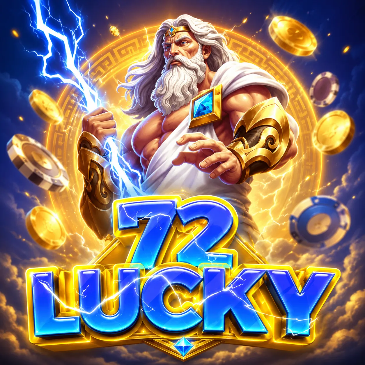 LUCKY72 - Membangun Imperium Bisnis Anda